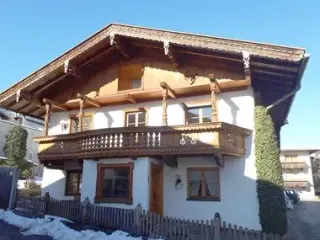 Ferienhäusl Hubert und Staller, zdjęcie 7