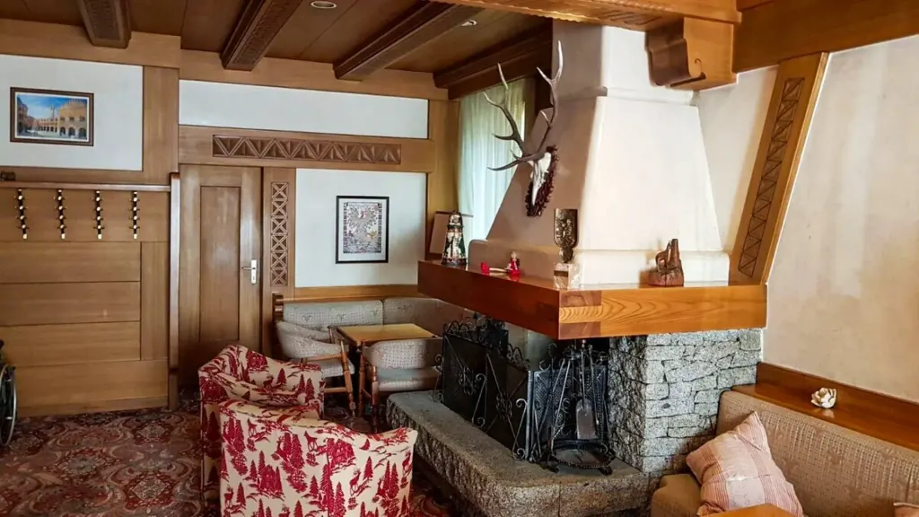 Pinzolo Dolomiti, zdjęcie 2