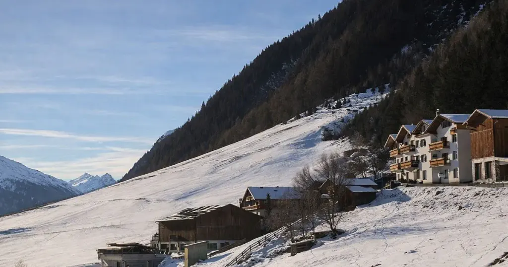 Hotel Talblick und Appart, zdjęcie 8