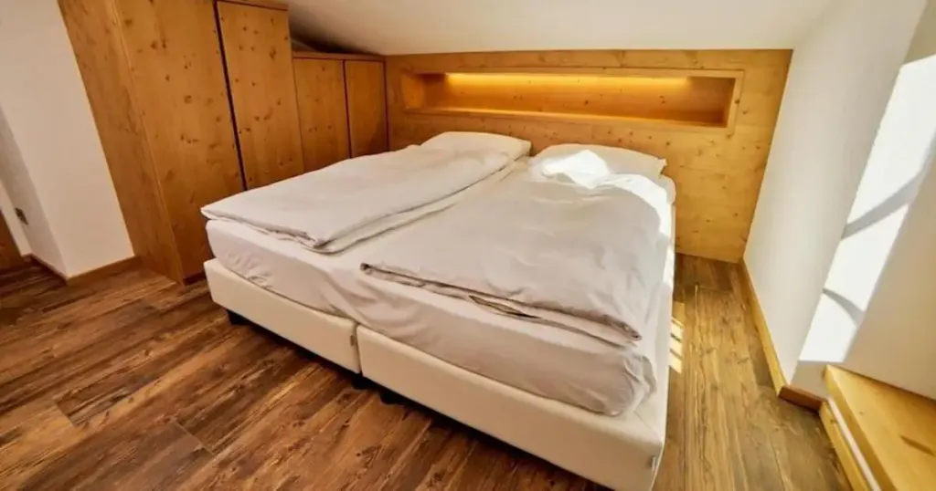 Hotel & Residence Vallechiara, zdjęcie 5