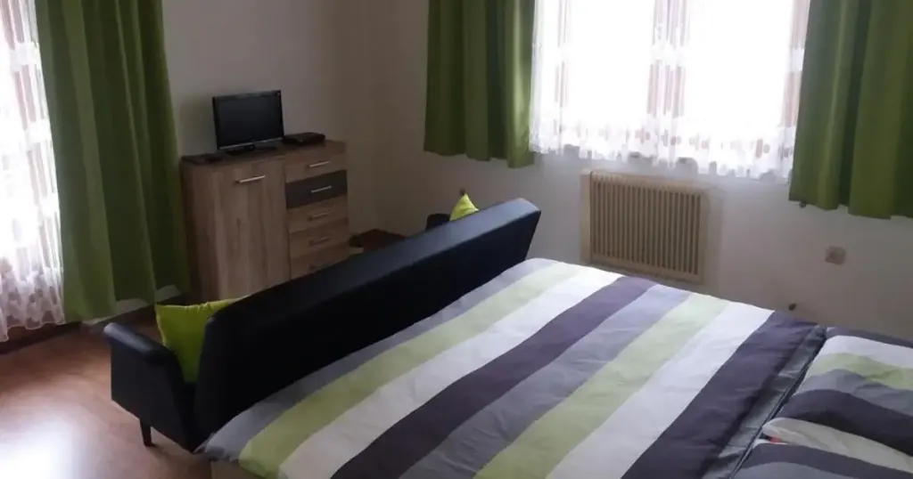 Ferienwohnung Alex, zdjęcie 6