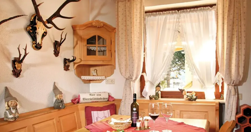 Landhotel Jäger, zdjęcie 12