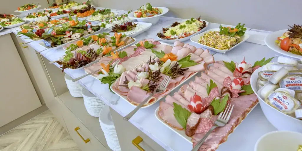 Hotel Kryształ Świeradów-Zdrój, zdjęcie 7