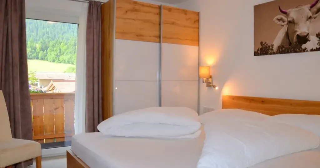 Kaiserwinkl Apartments Daxer, zdjęcie 15