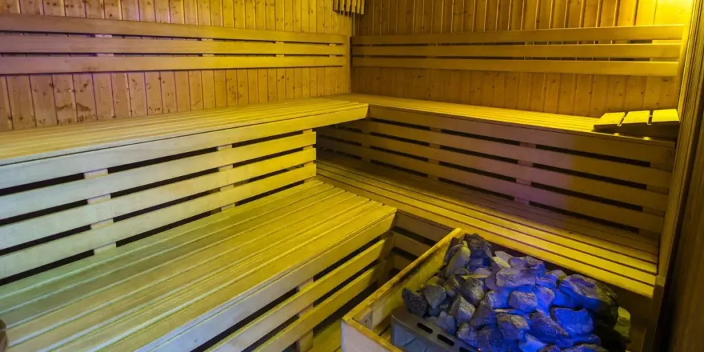 Hotel Biathlon Sport & Spa, zdjęcie 4