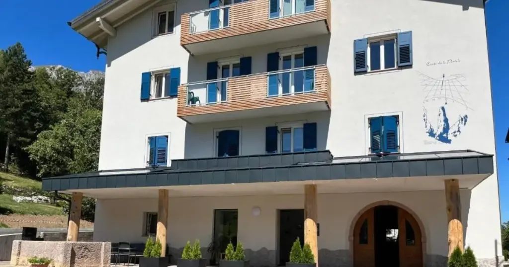Casa Dalsass, Cavedago