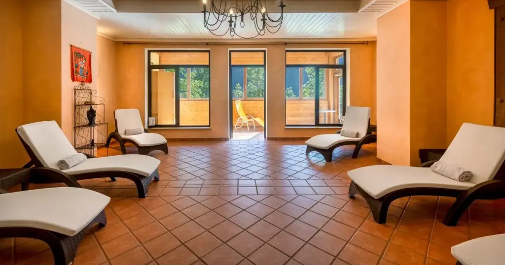 Landhotel Post, zdjęcie 7