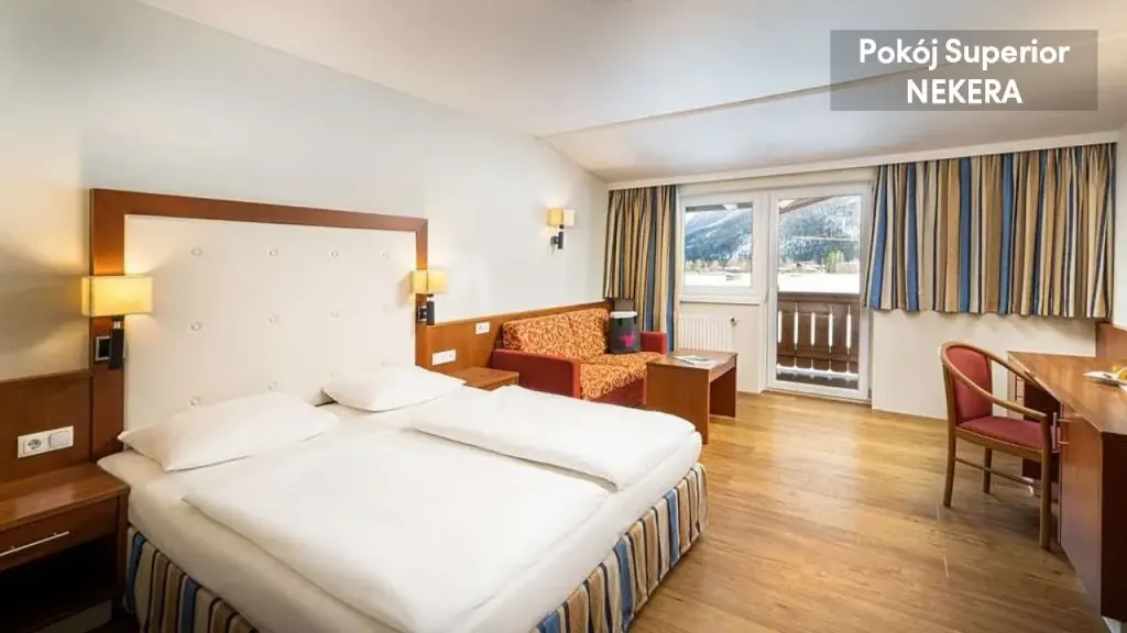 elaya hotel steinplatte, zdjęcie 9