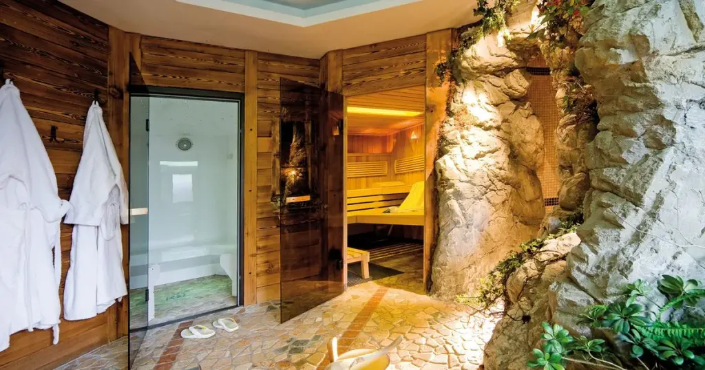 Hotel Apartments Alpenrose, zdjęcie 4