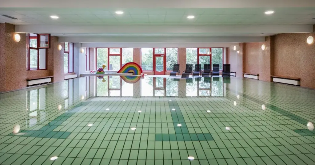 JUFA Hotel Mariazell-Sigmundsberg, zdjęcie 4