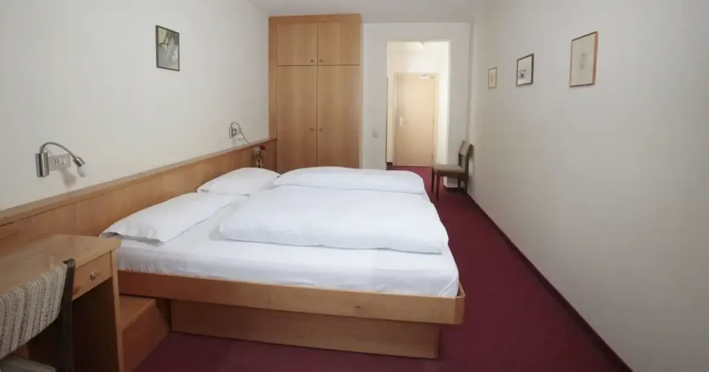 Hotel Alpino Plan, zdjęcie 6