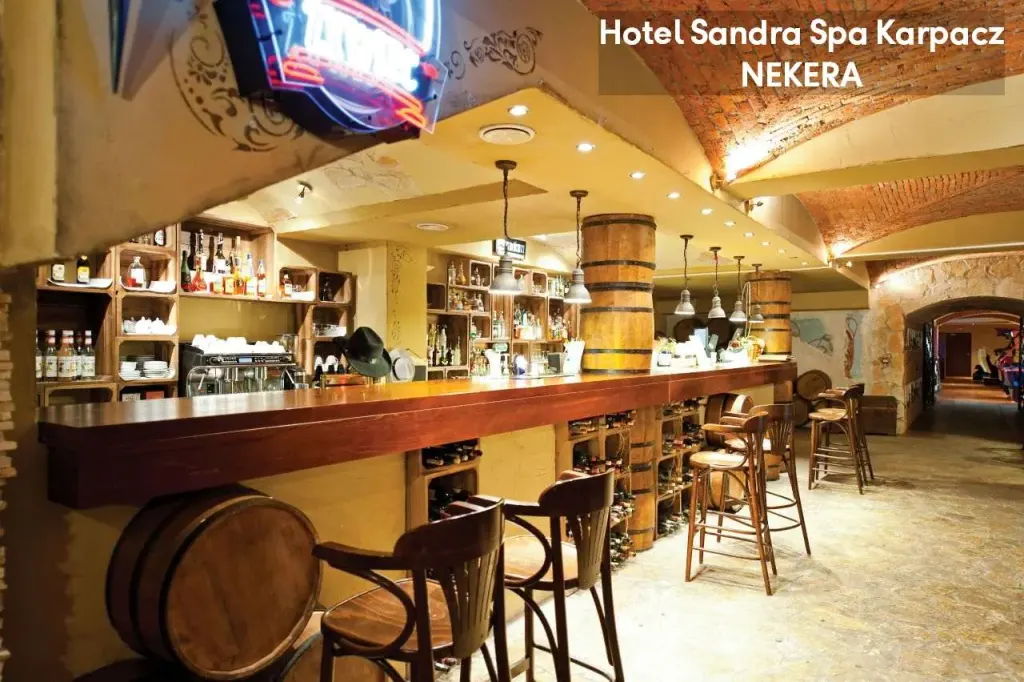 Hotel Sandra Spa Karpacz, zdjęcie 7