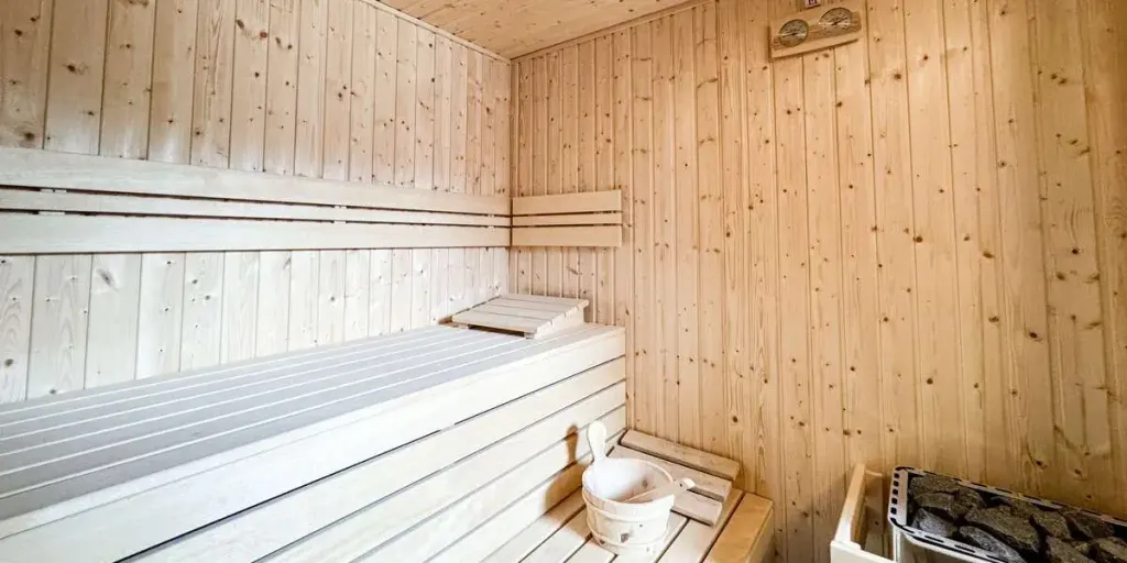 Apartamenty Anmago & Spa, zdjęcie 4