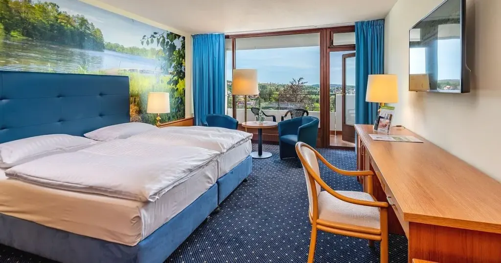 AHORN Harz Hotel Braunlage, zdjęcie 3