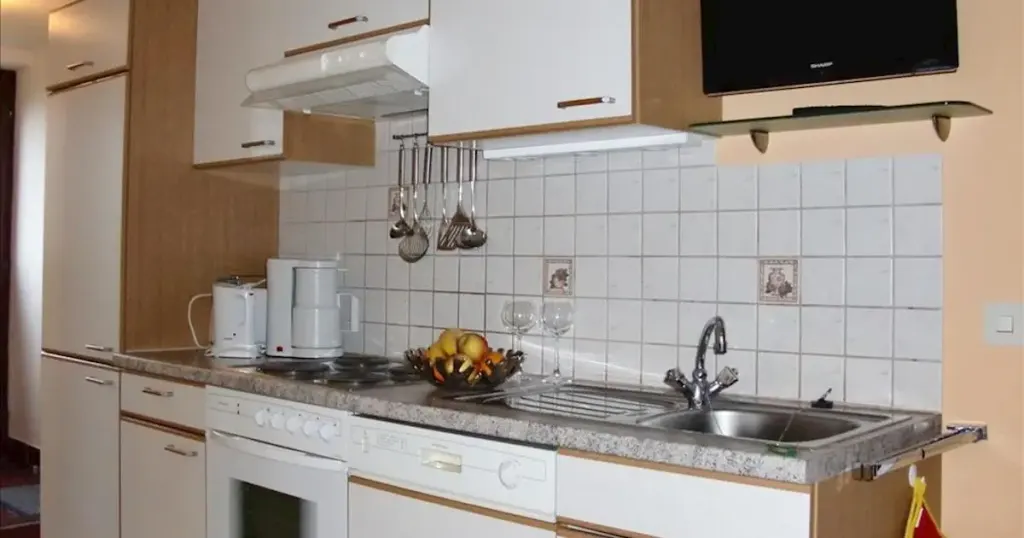 Ferienwohnung Dreier, zdjęcie 4