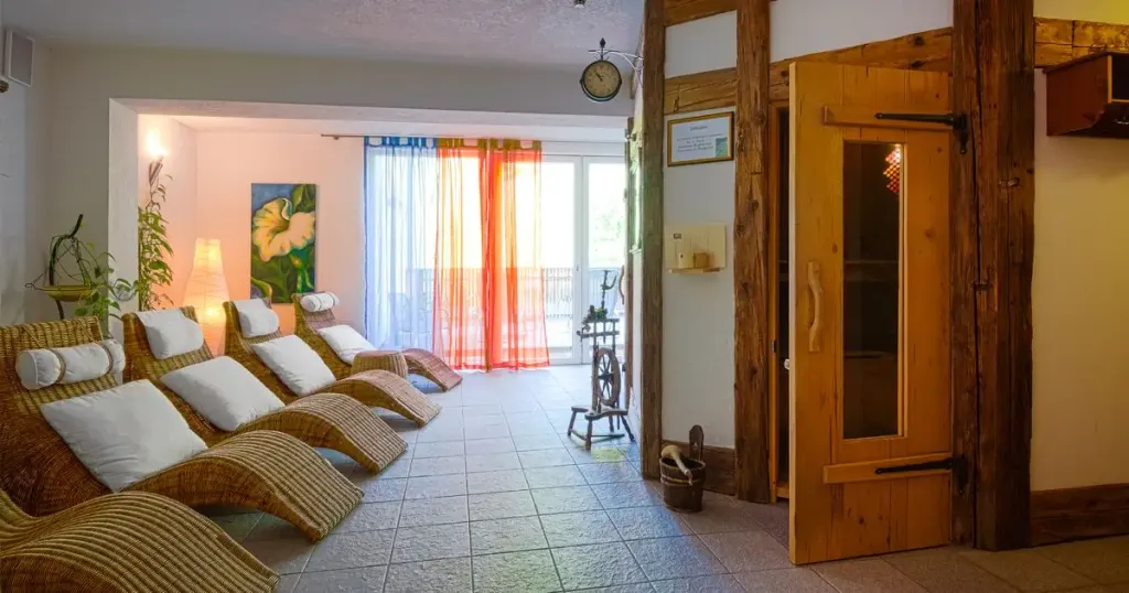 Machers Landhotel, zdjęcie 10