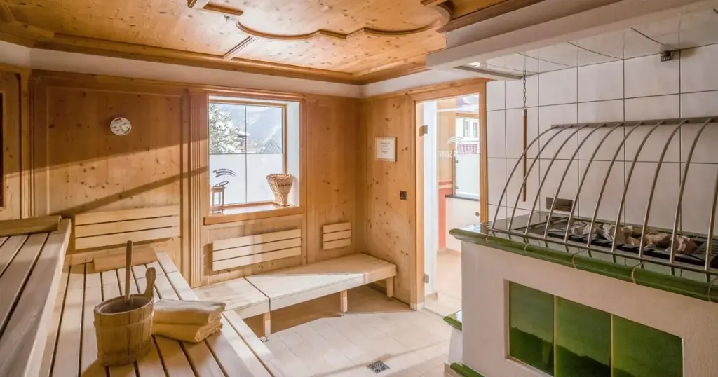 Hotel Garni Auszeit, zdjęcie 6