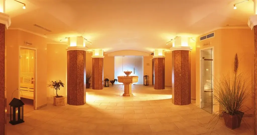 Hotel zum Pinzger, zdjęcie 8