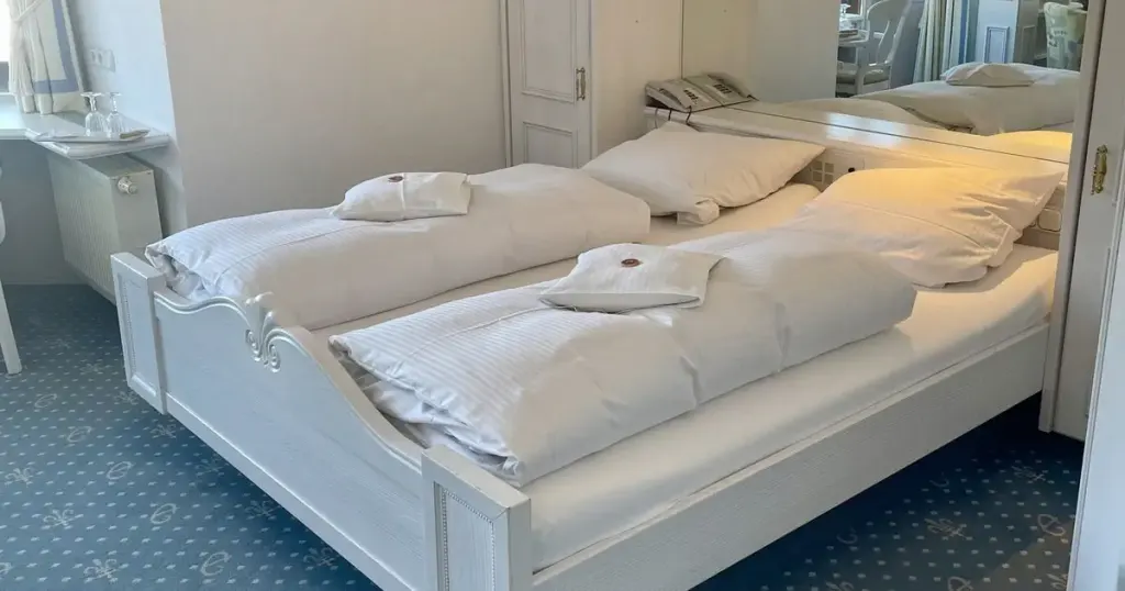 Hotel Almhof Rupp, zdjęcie 11