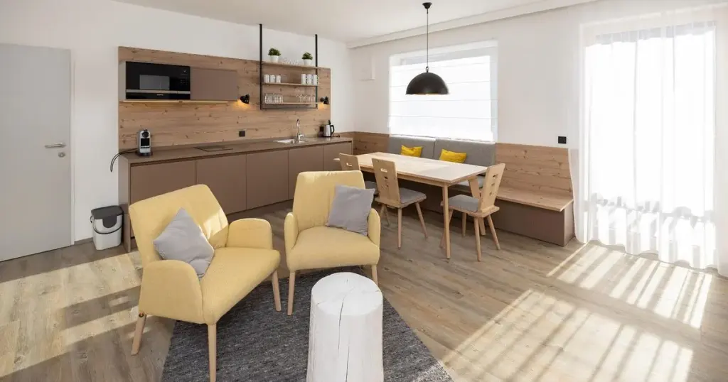 Dormio Aparthotel Hinterstoder, zdjęcie 5