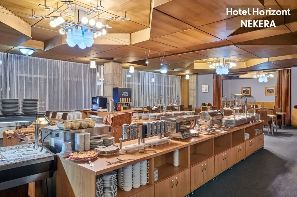 Hotel Horizont, zdjęcie 6