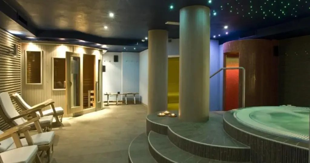 Hotel Serenella, zdjęcie 4