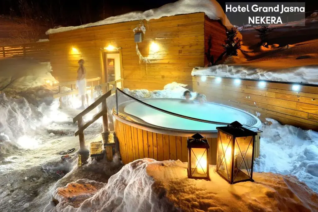 Skiclosing Hotel Grand Jasna, zdjęcie 10