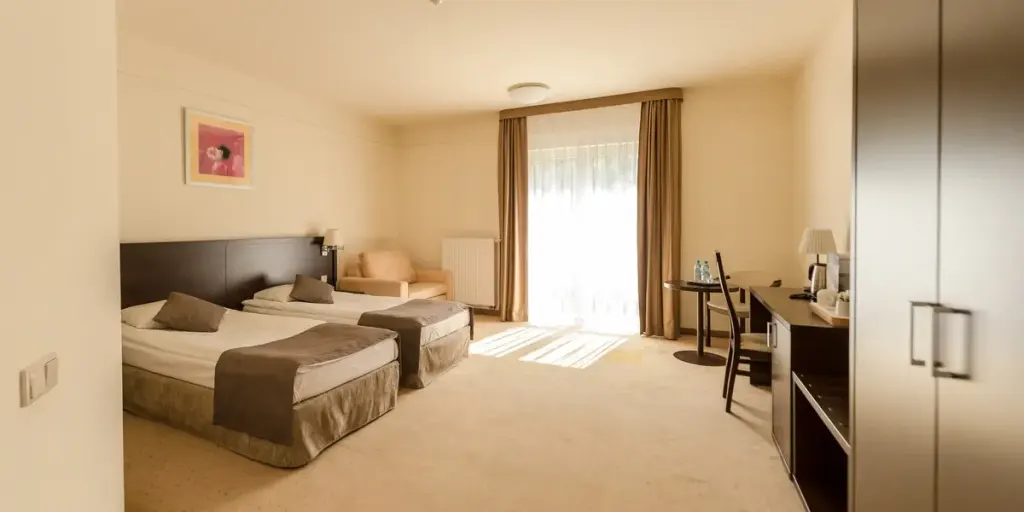Hotel Elbrus SPA & Wellness, zdjęcie 8