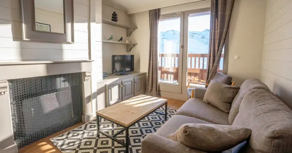 Chalet Rosael, zdjęcie 5