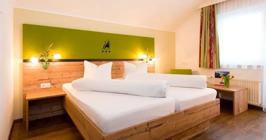 Hotel Gasthof zum Schwanen, zdjęcie 3