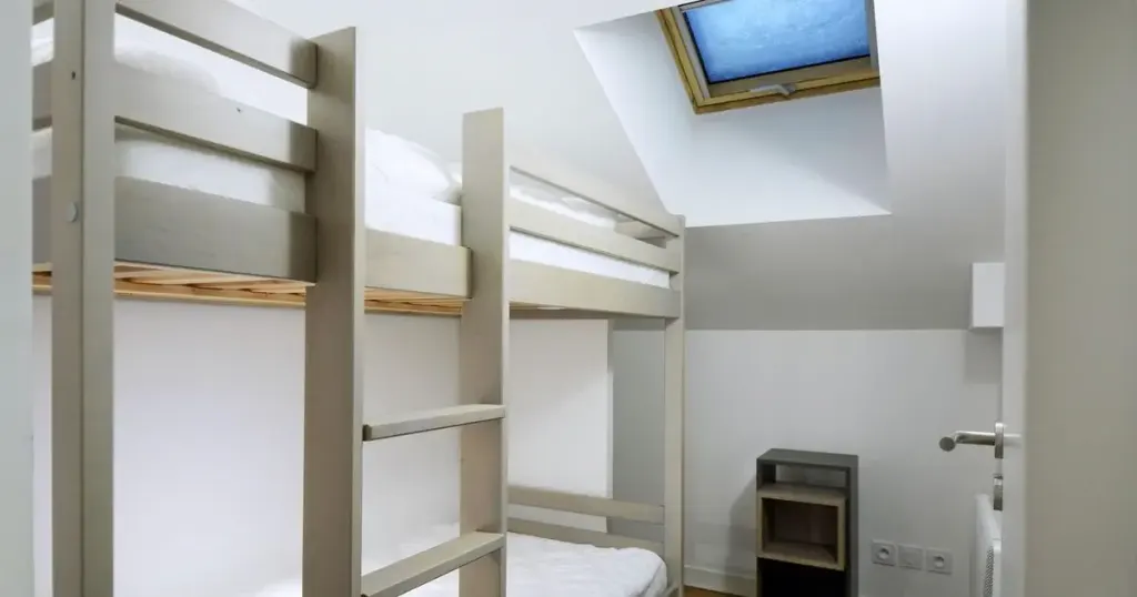 Résidence Les Balcons dA, zdjęcie 7