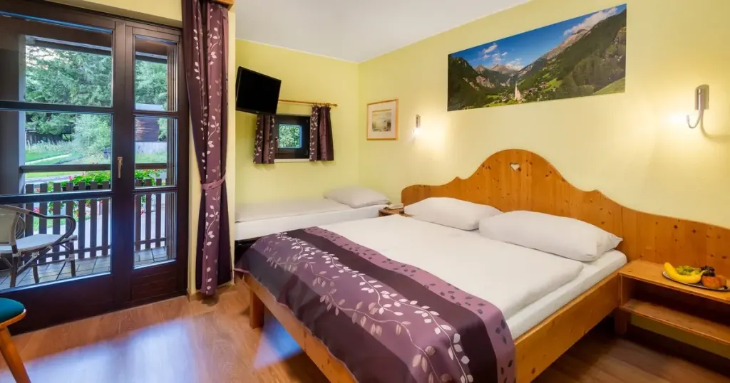 Sporthotel Heiligenblut, zdjęcie 12