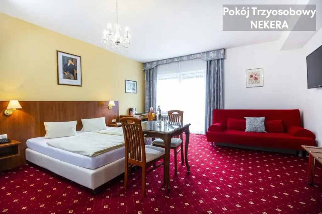 Hotel Mozart, zdjęcie 4