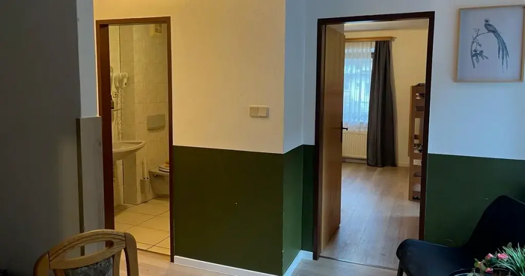 Pension Edlinger, zdjęcie 10