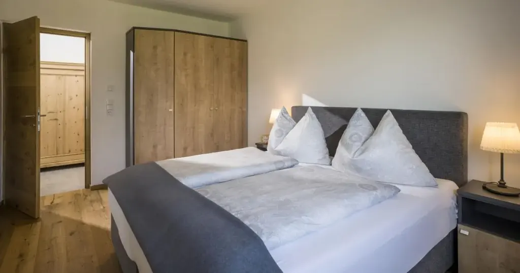 Appartement Ruhstatt, zdjęcie 3