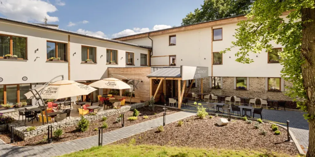 Arietes Marmont Resort, zdjęcie 7