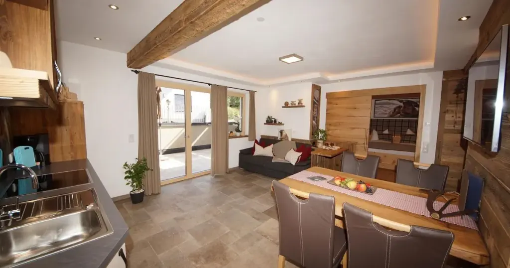Kaiserappartements Marie, zdjęcie 8