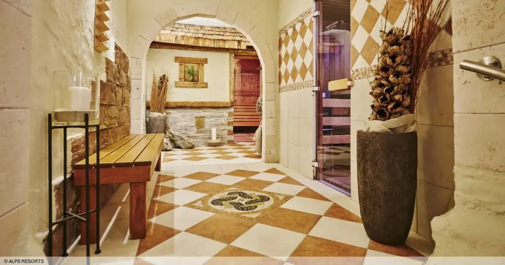 Saalbach Suites by ALPS Resorts, zdjęcie 12