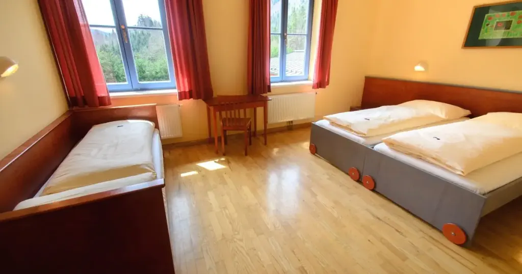 JUFA Hotel Mariazell-Sigmundsberg, zdjęcie 7