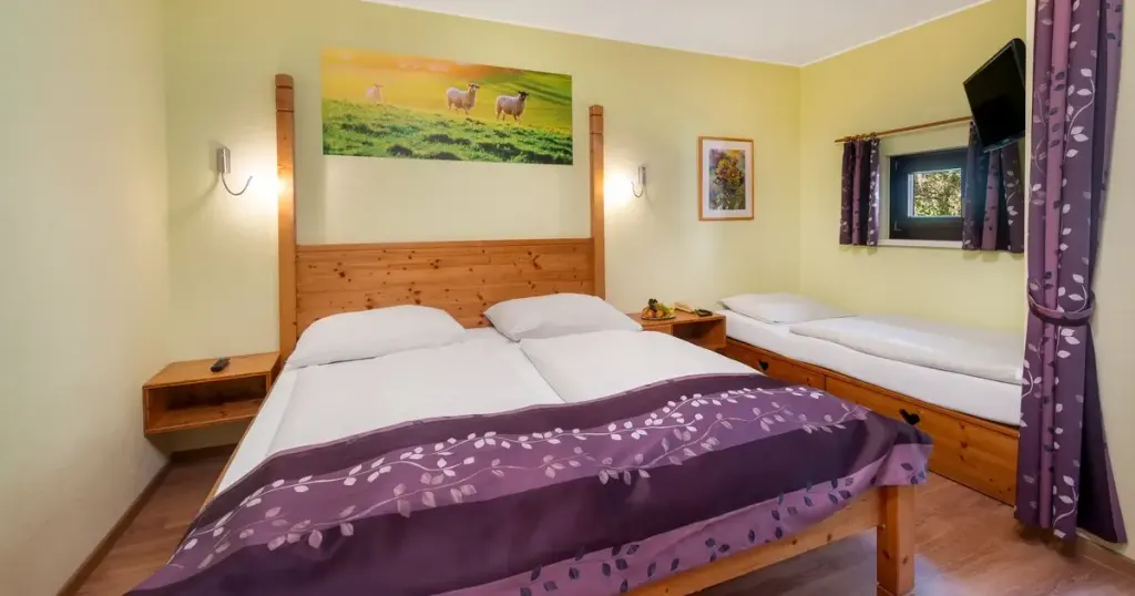 Sporthotel Heiligenblut, zdjęcie 18