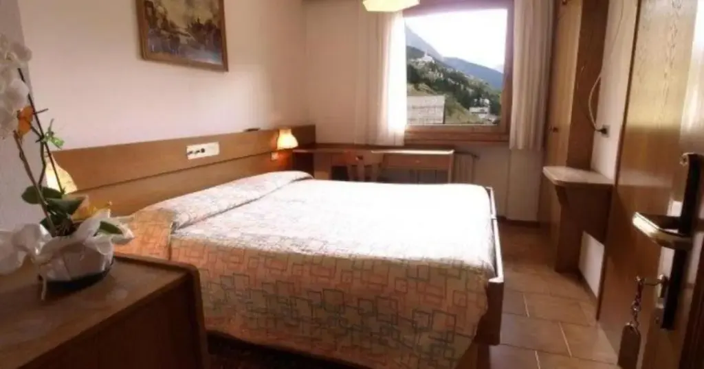 Hotel Gardenia, zdjęcie 3