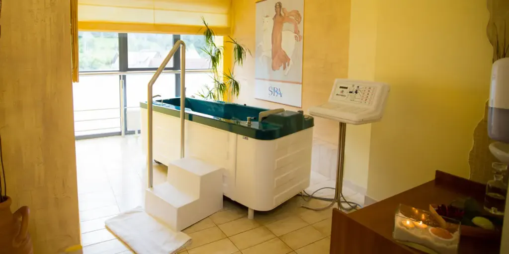 Geovita Krynica, zdjęcie 3
