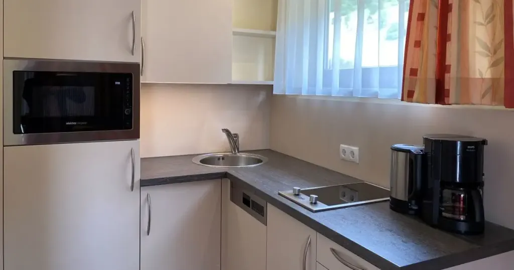 Ferienwohnungen Thöni, zdjęcie 4