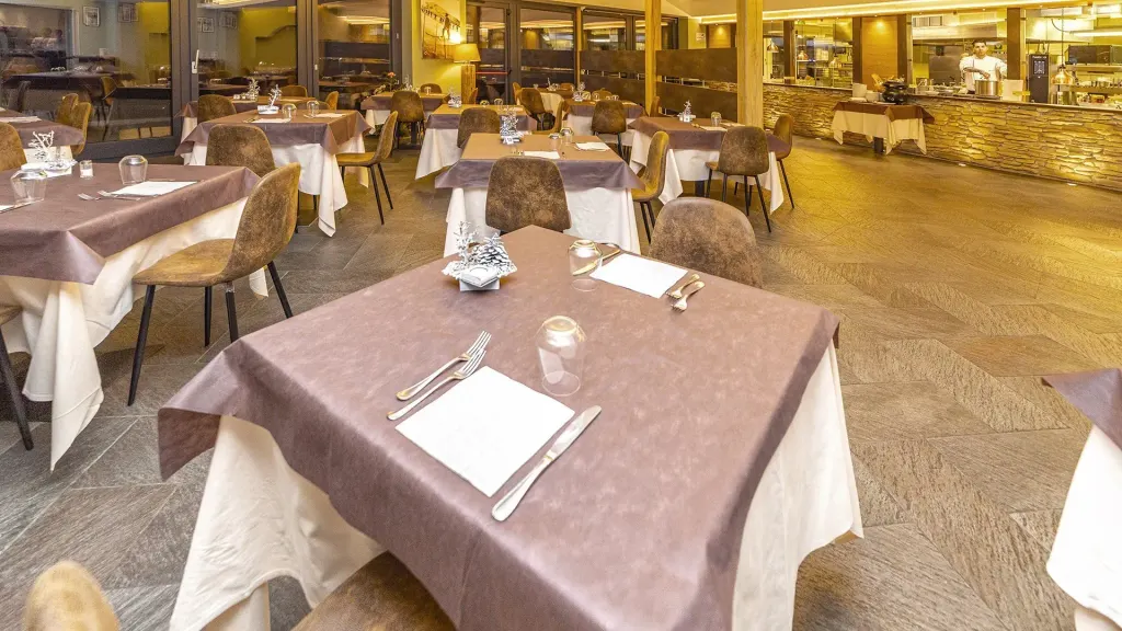 Hotel La Torre, zdjęcie 15