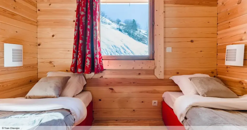 Chalets Grand Panorama II, zdjęcie 11