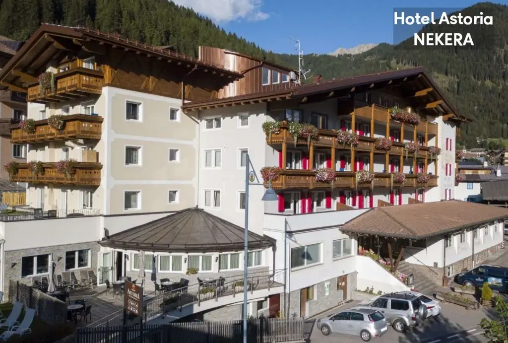 Hotel Astoria, zdjęcie 13