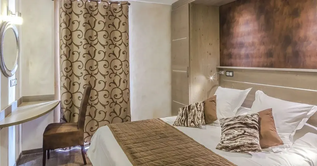 Les Balcons de Val Thorens Platinium, zdjęcie 7
