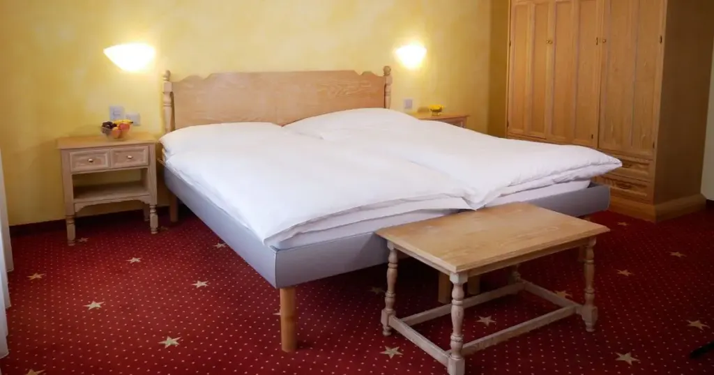 Hotel Sternen, zdjęcie 3