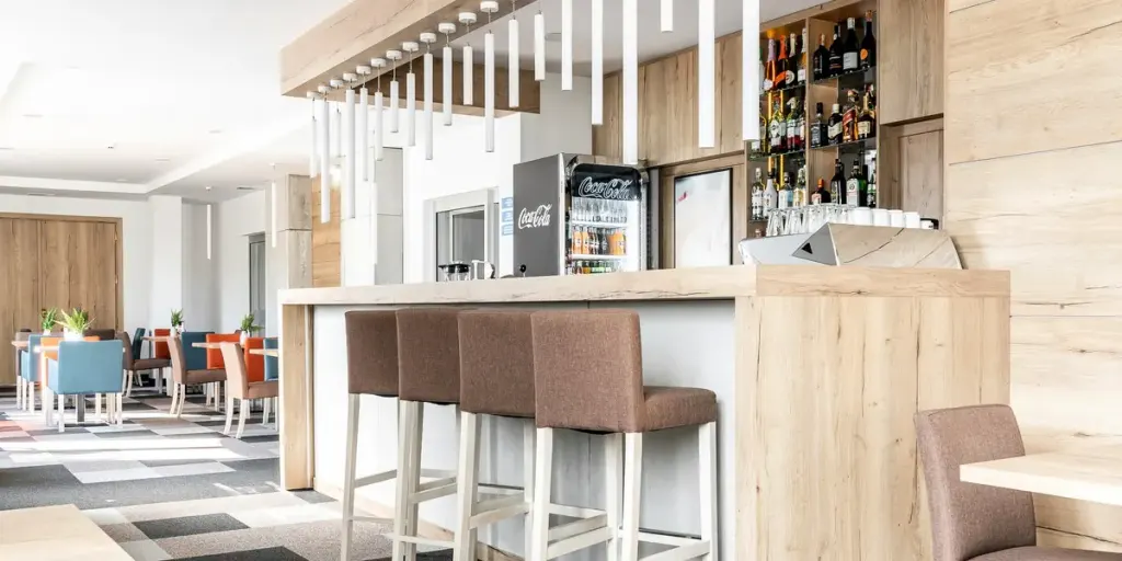 Hotel Vestina, zdjęcie 8