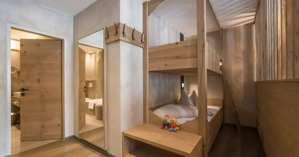 Sporthotel Achensee, zdjęcie 7